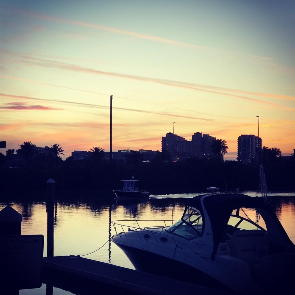 Meet your Posher, Kasey